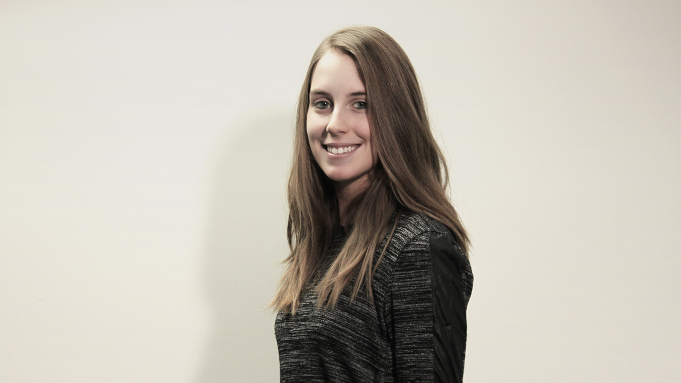 Photo de M&eacute;lina D&eacute;ry, diplômé de la TIM