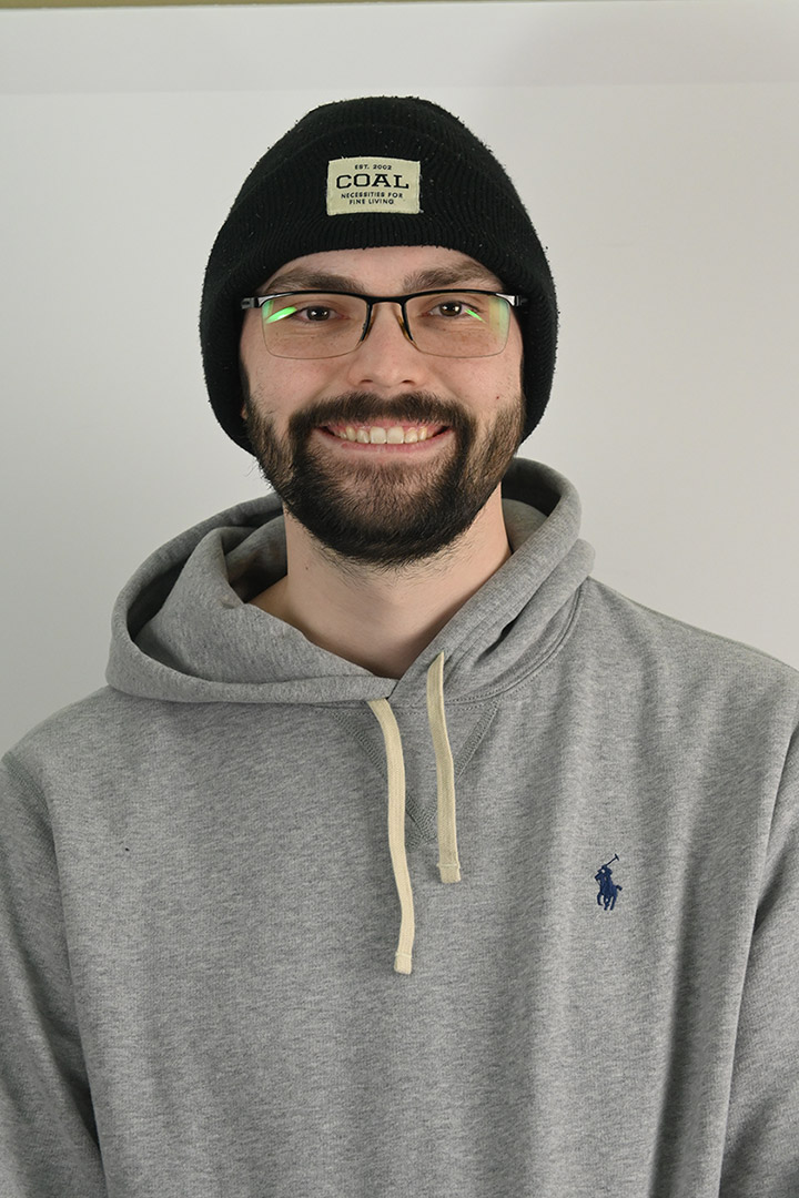 Photo de Maxime Lebrun