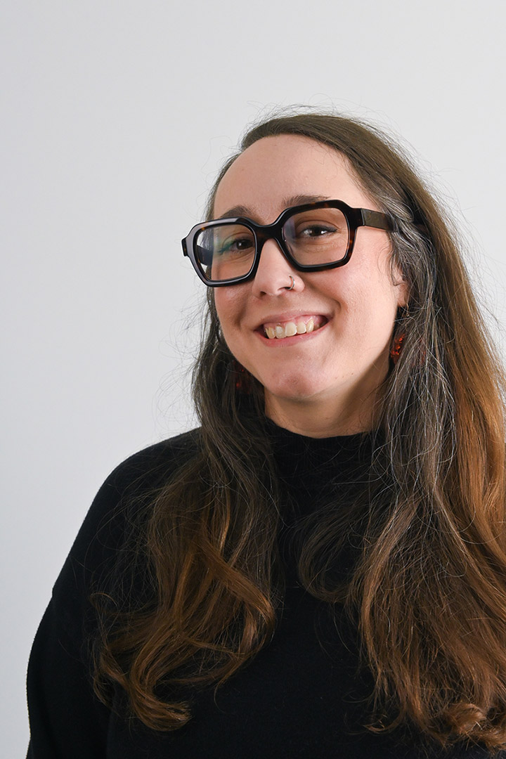 Photo de Kate Undercoffler