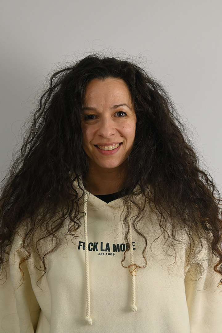 Photo de Alexandra Dias da Rocha