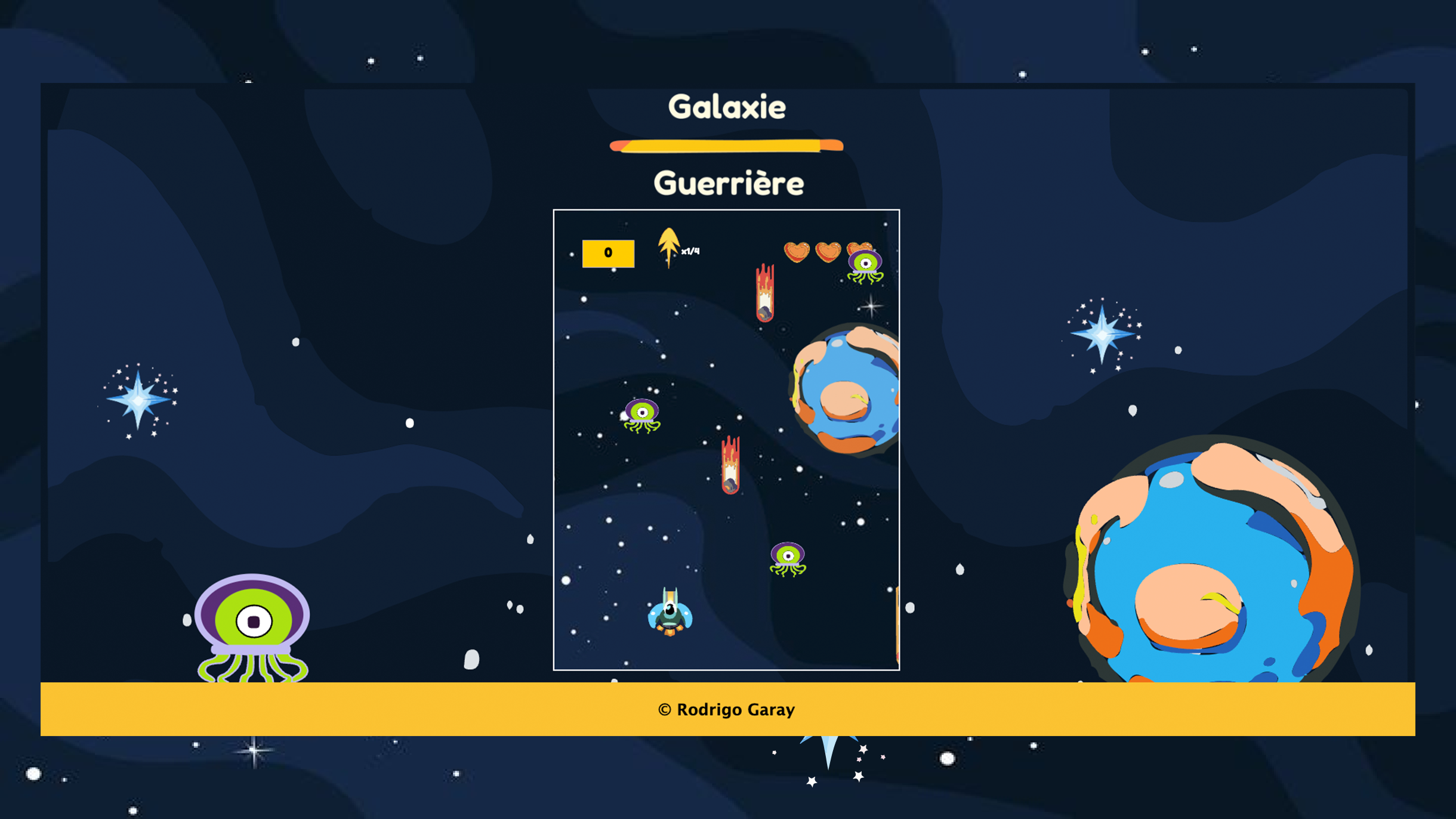 Image de l'étape Remise finale et présentation publique