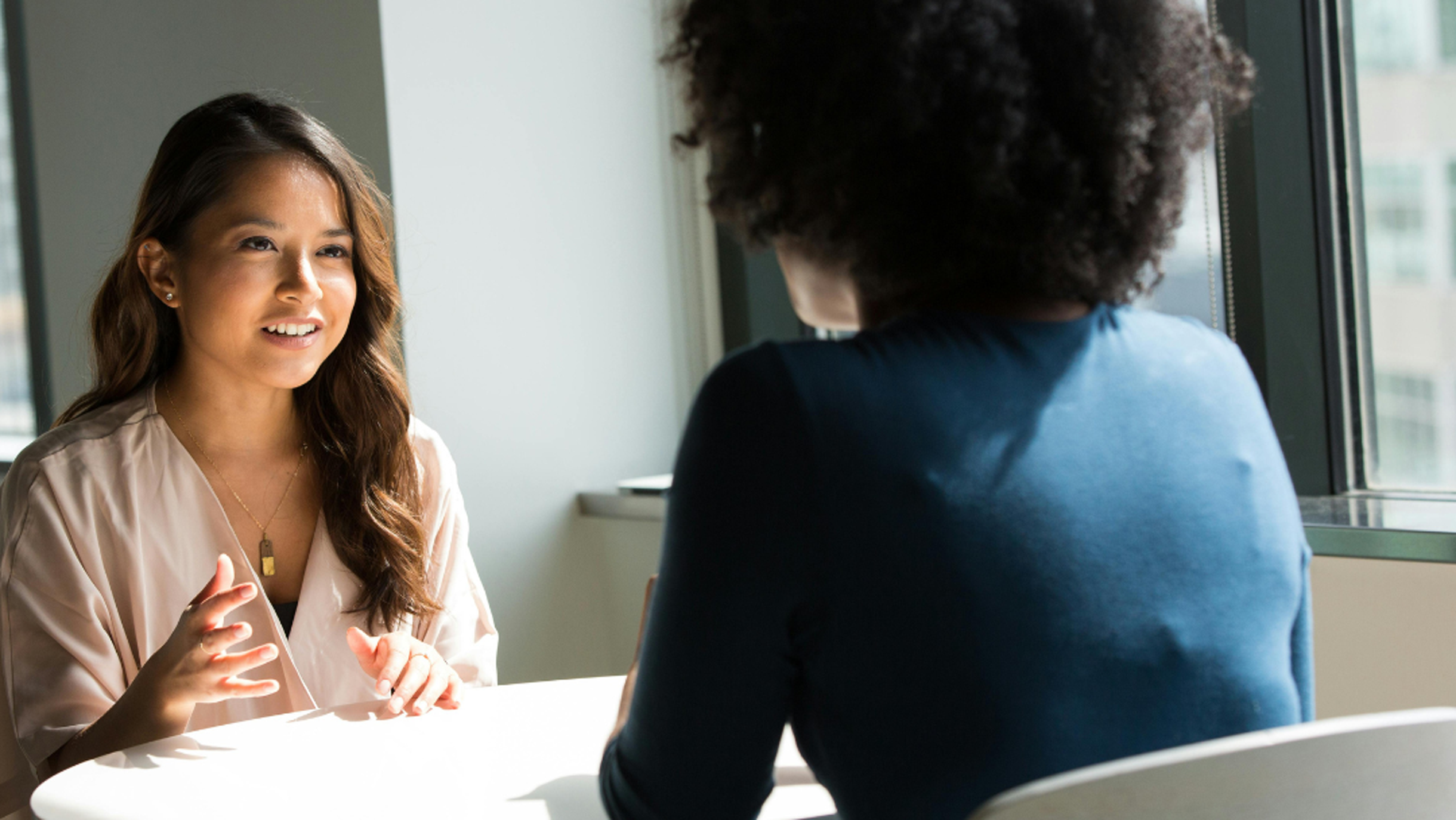 Image de l'étape Rencontre et analyse des besoins