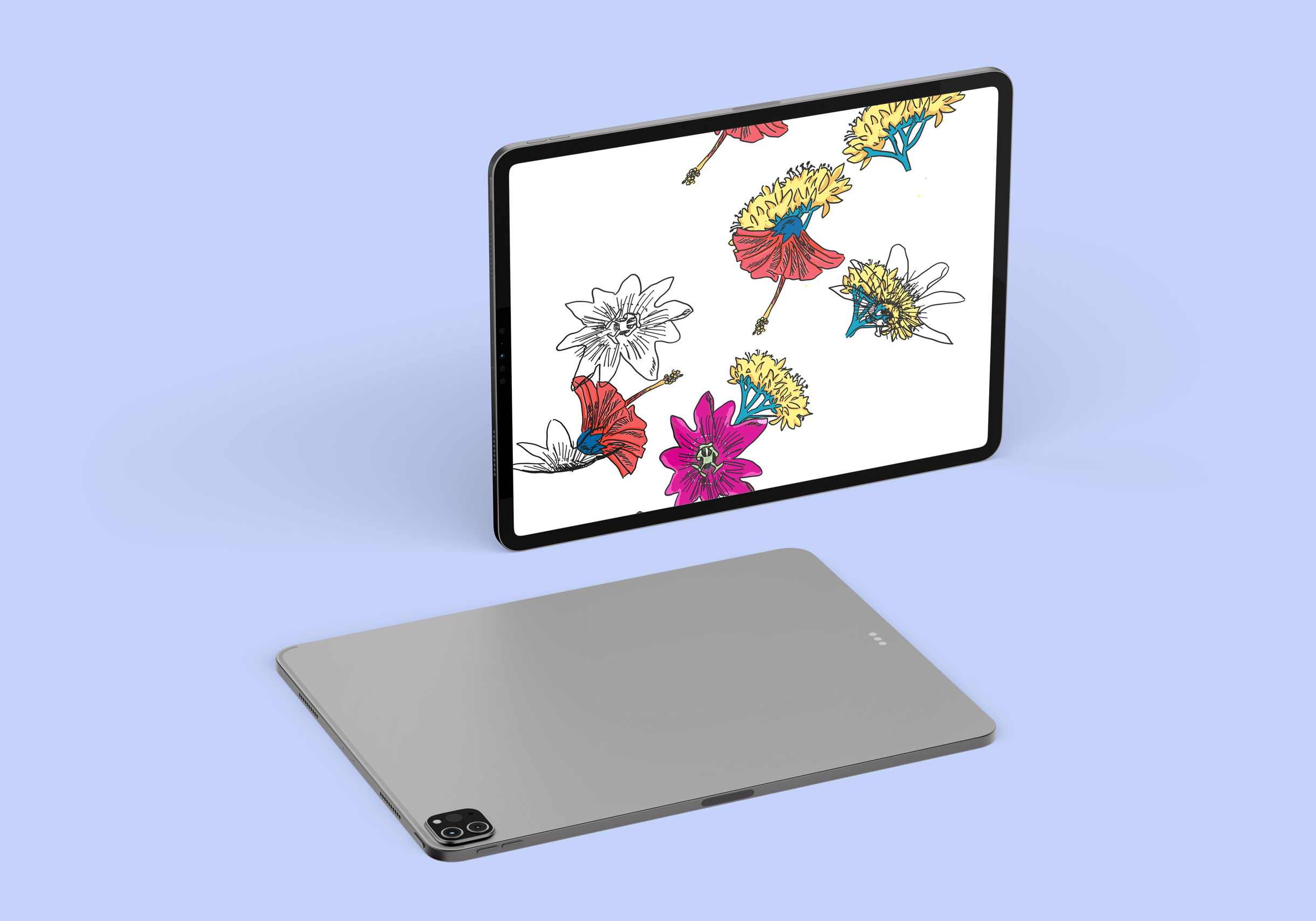 Image de l'étape Publicité - Gutsy