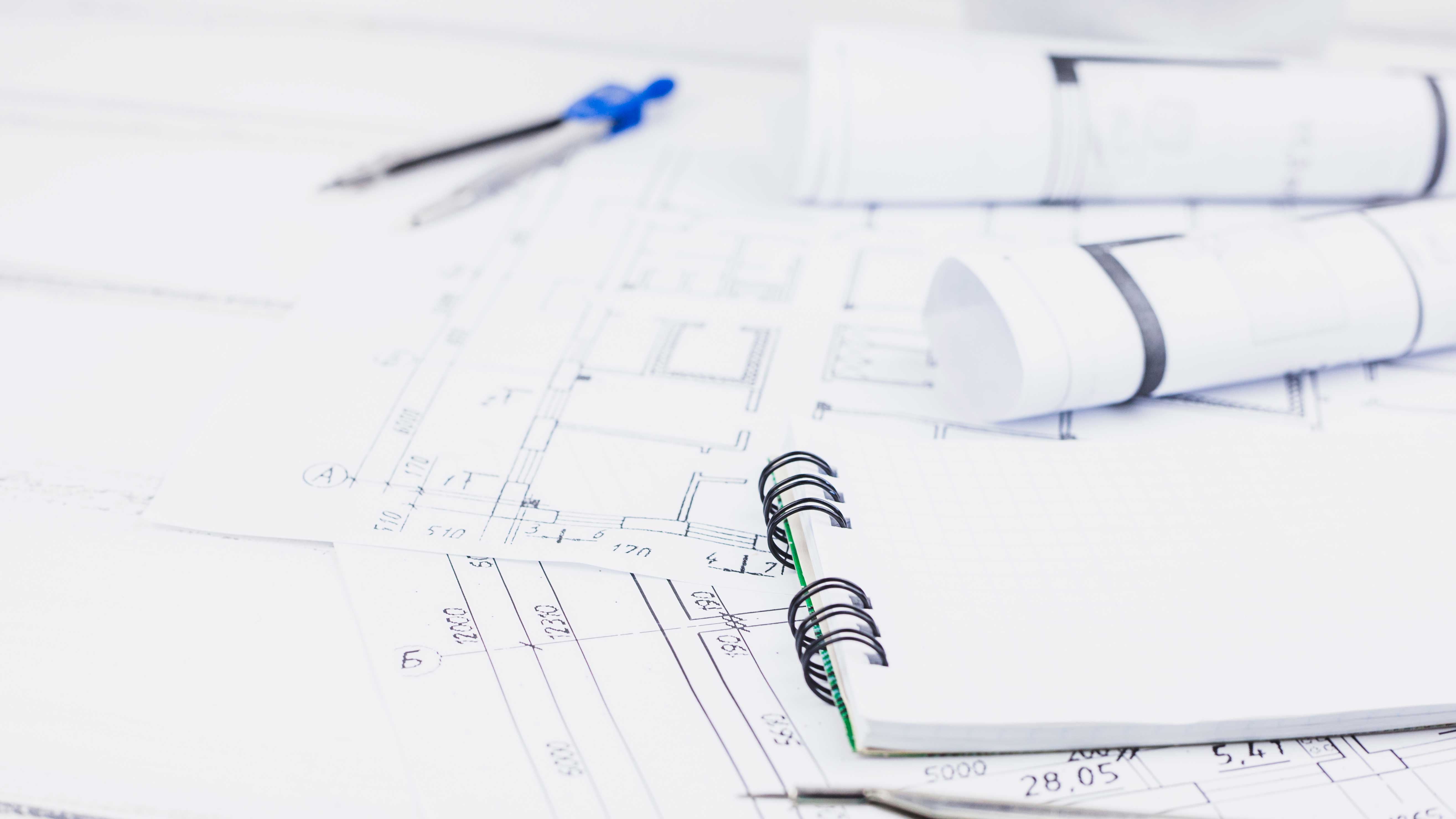 Image de l'étape Esquisses papier, idéation