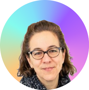 Photo de Marie-Andrée Gingras